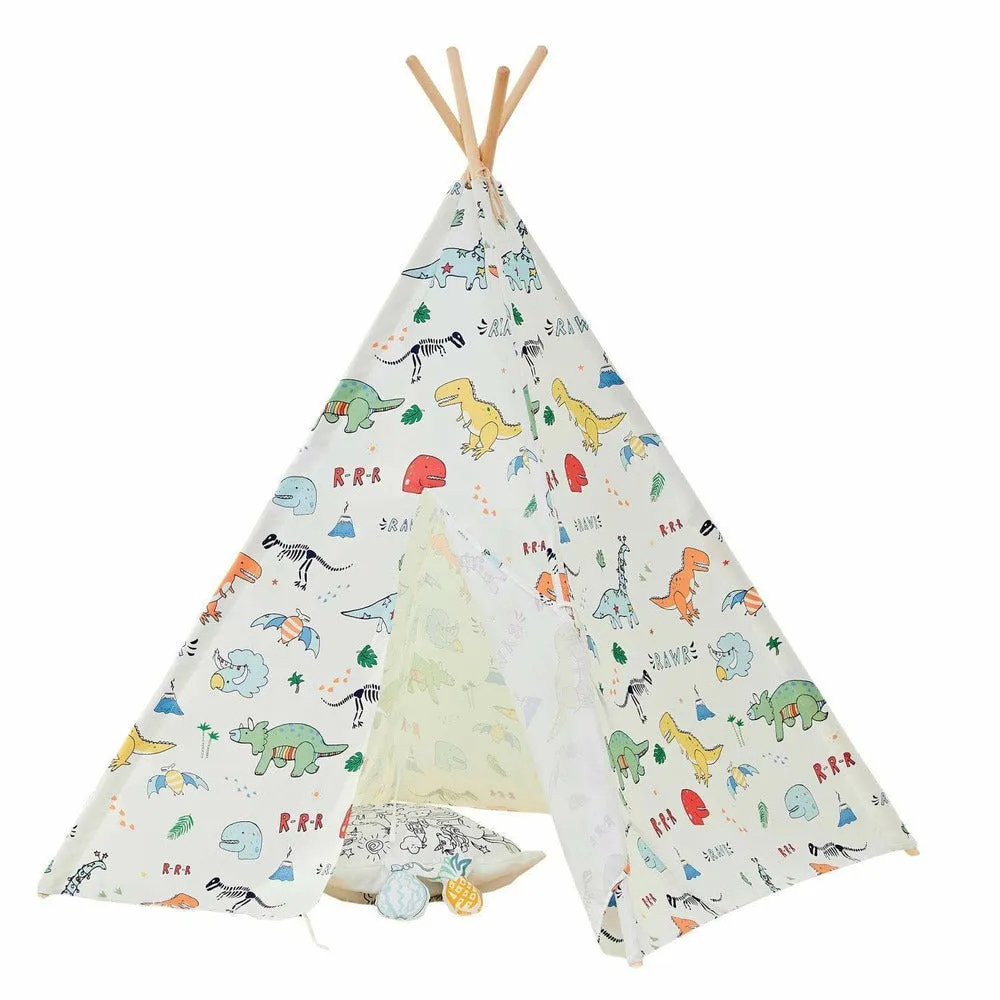Dinomite Tent