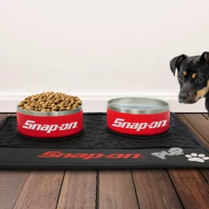 Dog Bowls - 2 x 2 PK (4 single pcs) | MARCH DELIVERY