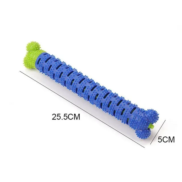 Dog Chewbrush Tooth Cleaning Rb-46