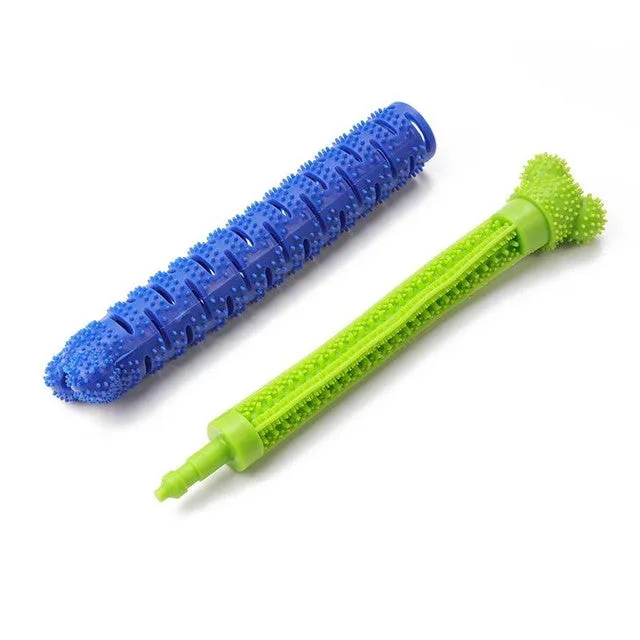 Dog Chewbrush Tooth Cleaning Rb-46