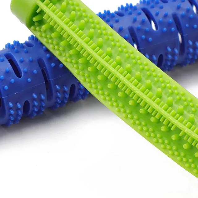 Dog Chewbrush Tooth Cleaning Rb-46