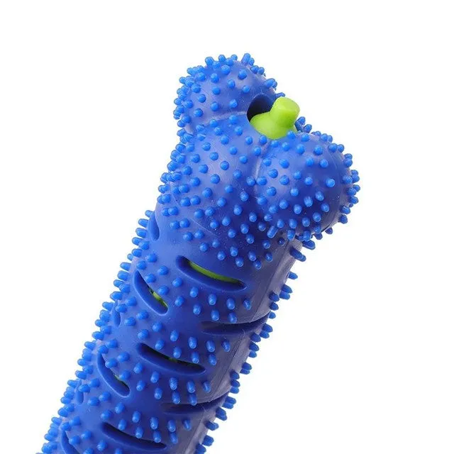 Dog Chewbrush Tooth Cleaning Rb-46