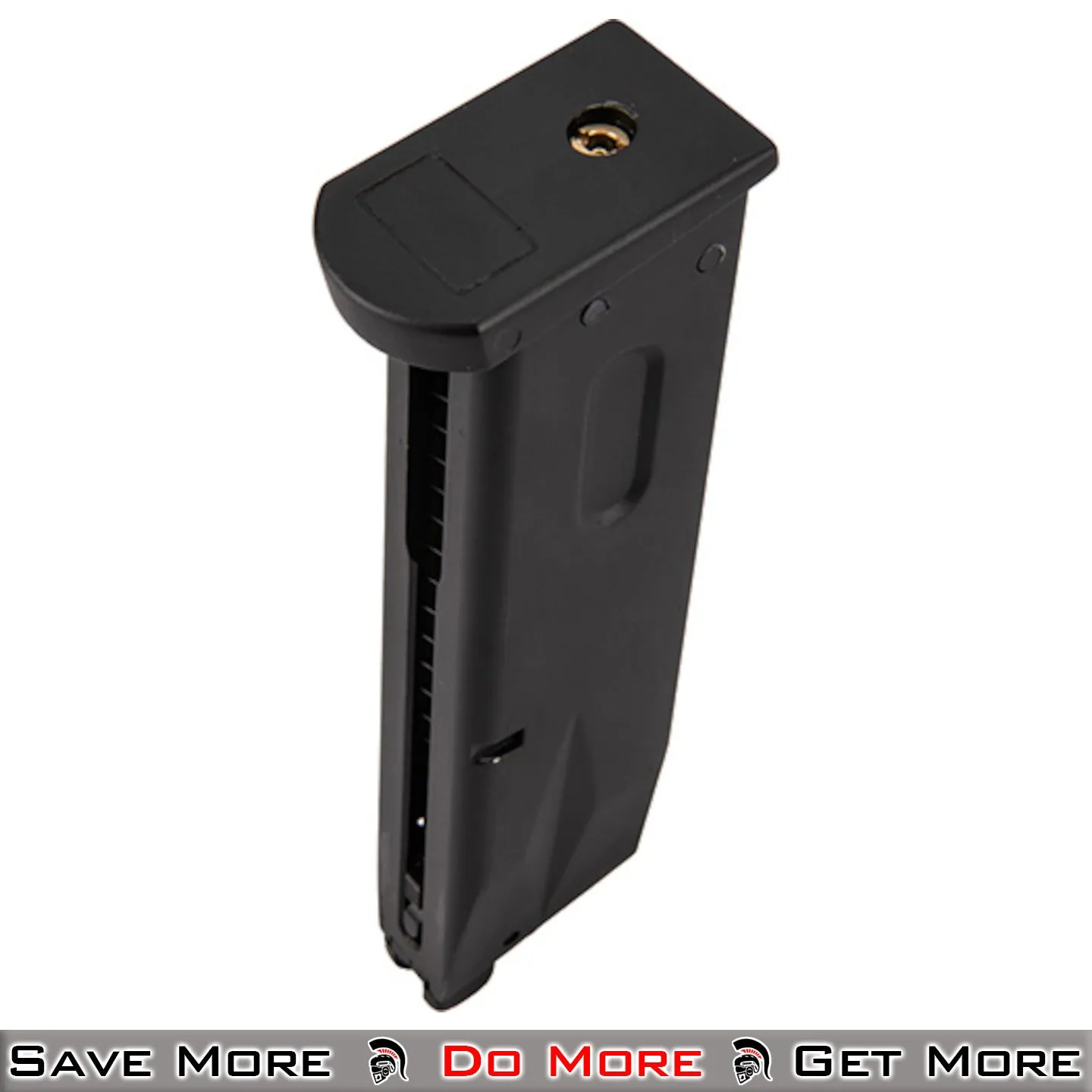 Double Bell M92 GBB Airsoft Gas Powered Pistol