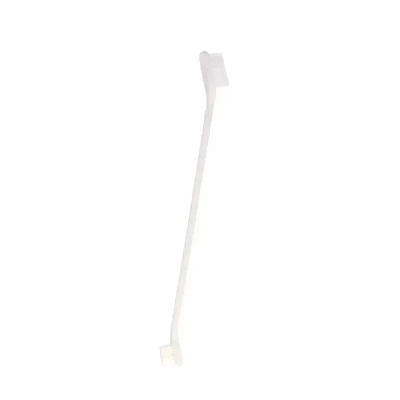 Double-Headed Dog & Cat Toothbrush for Total Clean