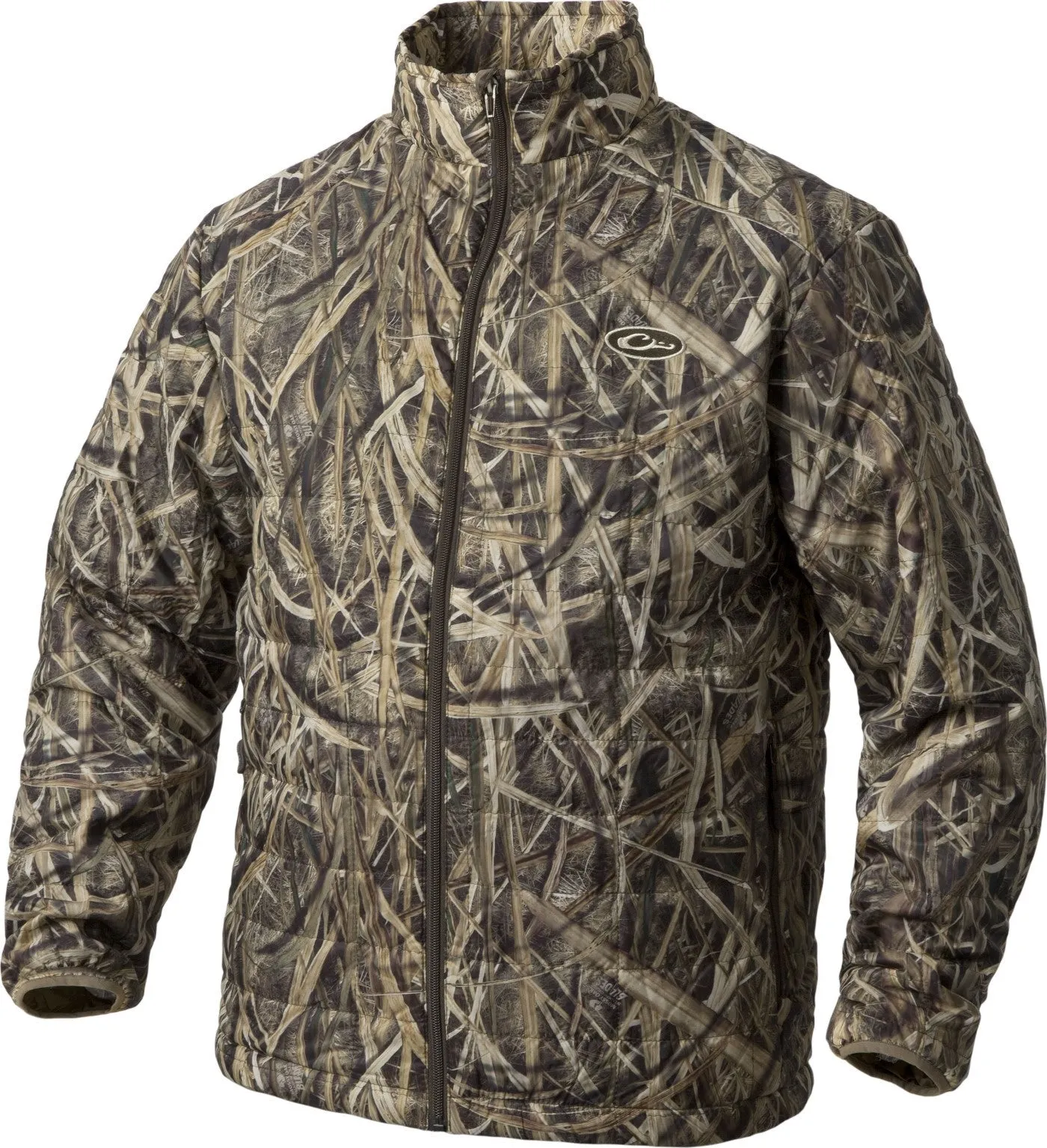 Drake Synthetic Down Pac Jacket