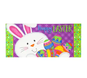 Easter Bunny Sassafras Switch Mat