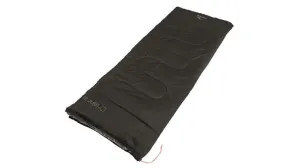 Easy Camp Chakra Sleeping Bag Black