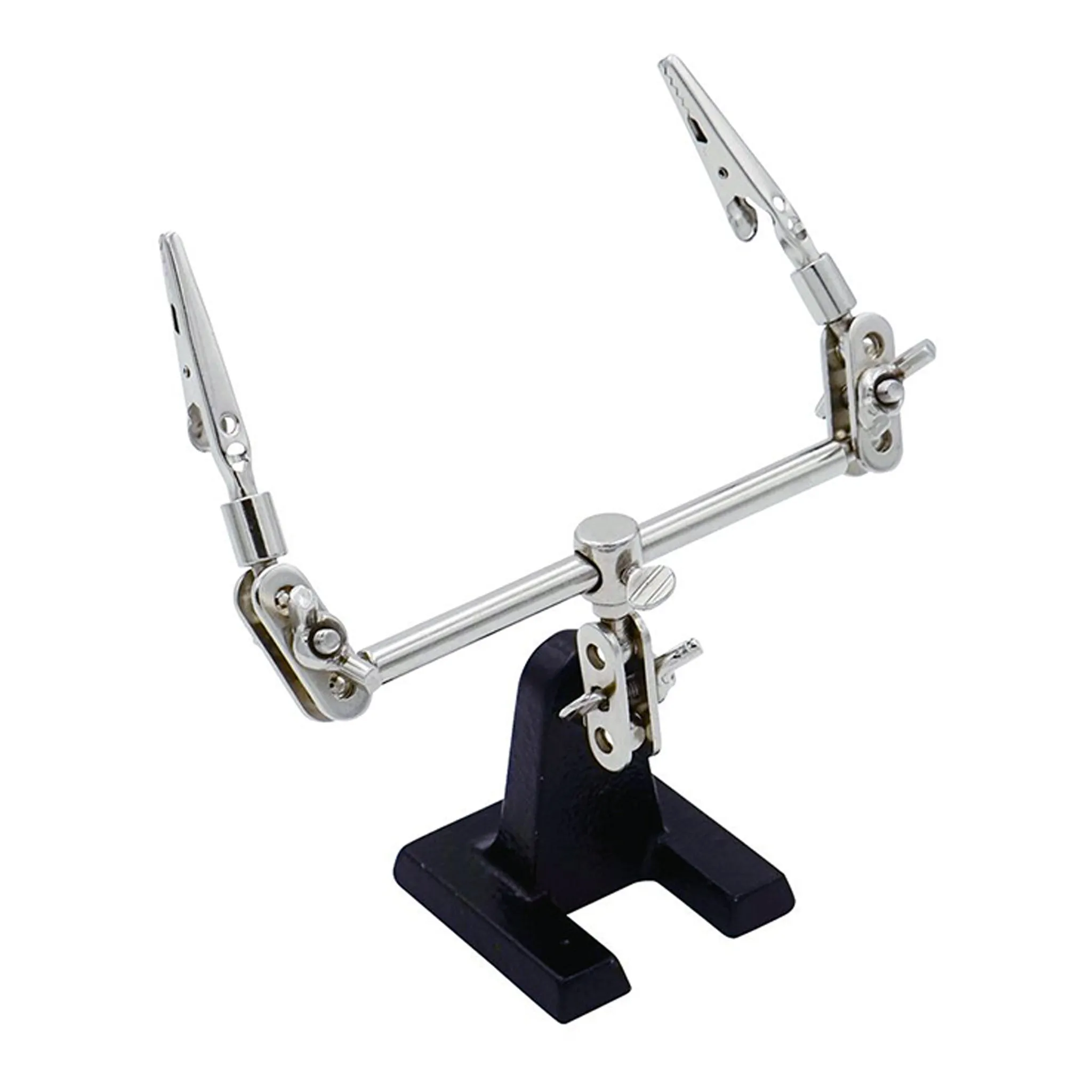 Eclipse Tools 900-015 Helping Hands Soldering Aid
