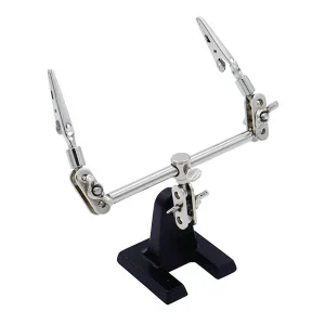 Eclipse Tools 900-015 Helping Hands Soldering Aid