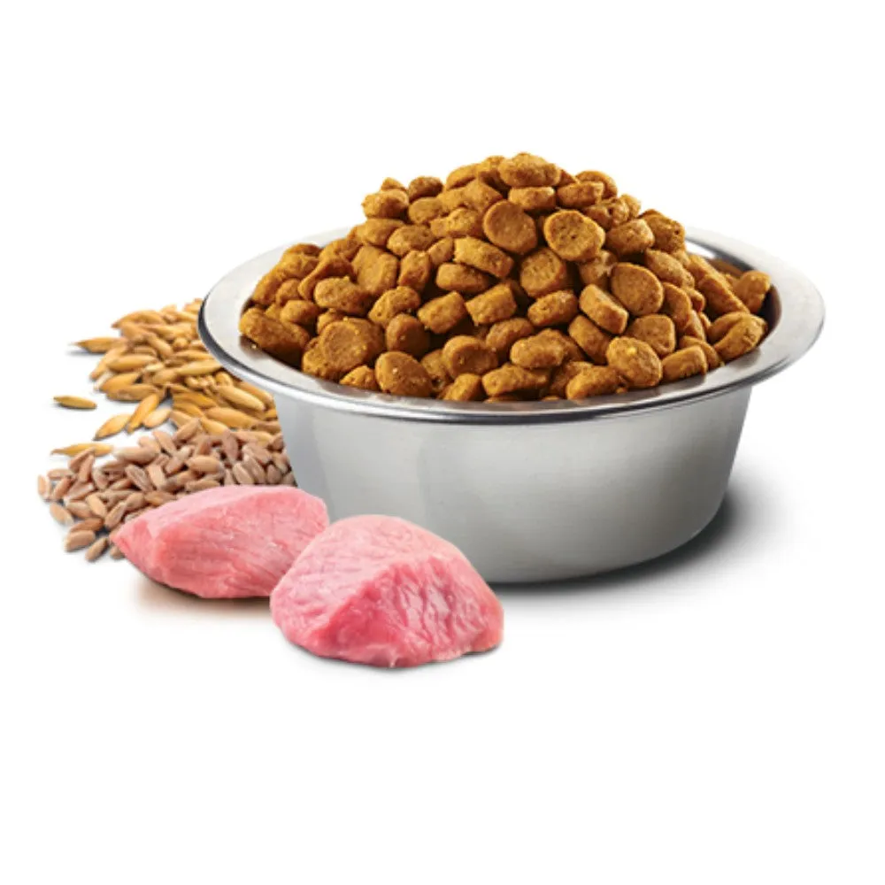 Farmina N&D Ancestral Grain Chicken and Pomegranate, Puppy Medium and Maxi