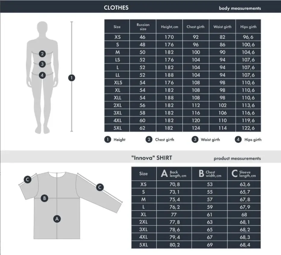 FHM Innova Insulated Primaloft Shirt Checked Black