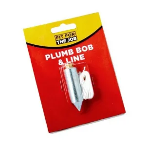 Fit for the Job Plum Bob Guide