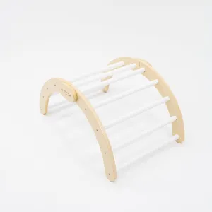 Foldable Montessori Climbing Arch