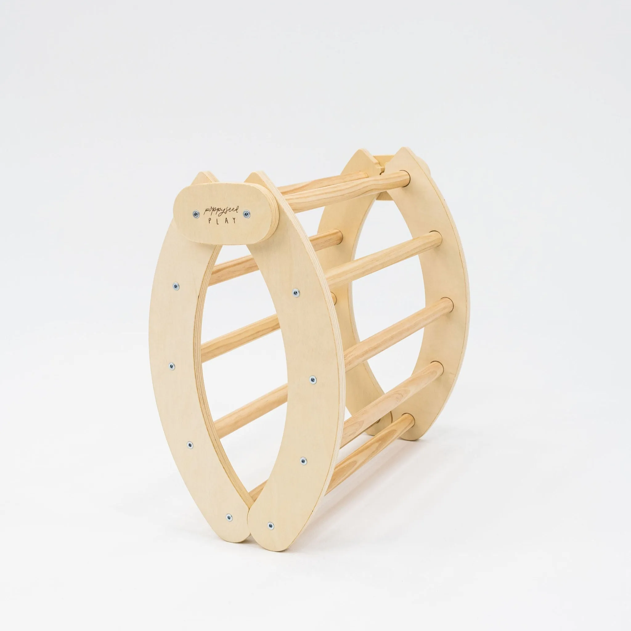 Foldable Montessori Climbing Arch