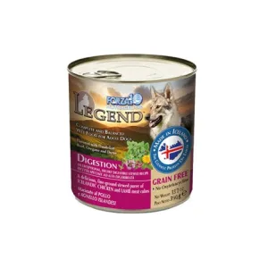 Forza 10 Dog Legend Wet Digestion 13.7oz*