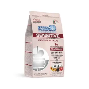 Forza 10 K9 Sensitive Digestion Plus