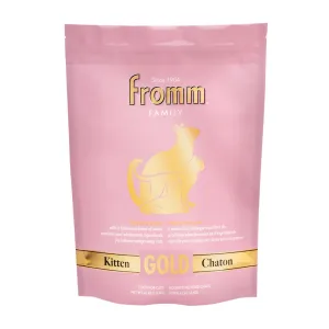 Fromm Golden Kitten Formula Dry Cat Food
