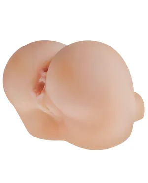 Fuck Me Silly: To-Go Bubble Butt