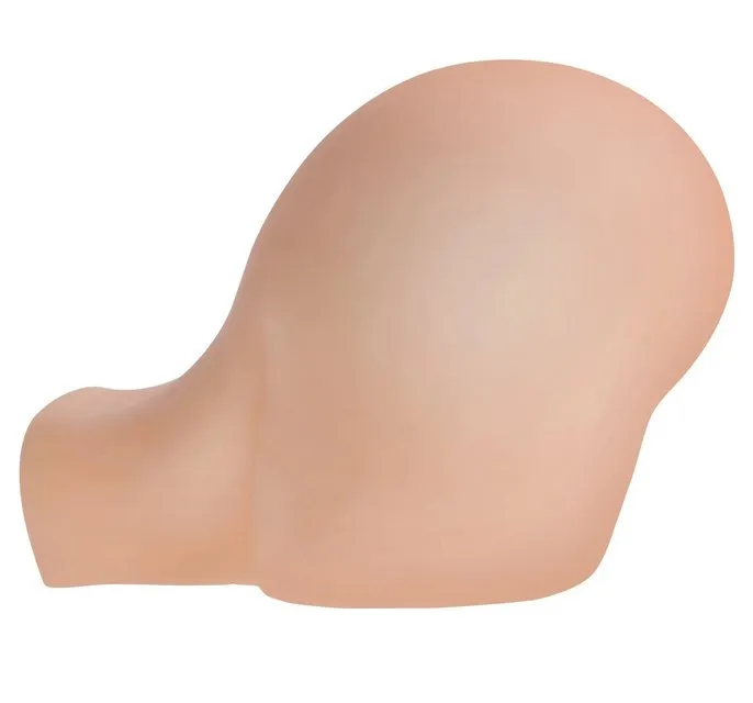 Fuck Me Silly: To-Go Bubble Butt