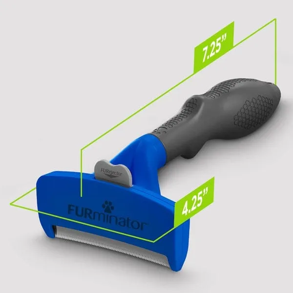 FURminator deShedding Tool Large Dog Short Hair