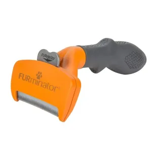 FURminator deShedding Tool Medium Dog Short Hair
