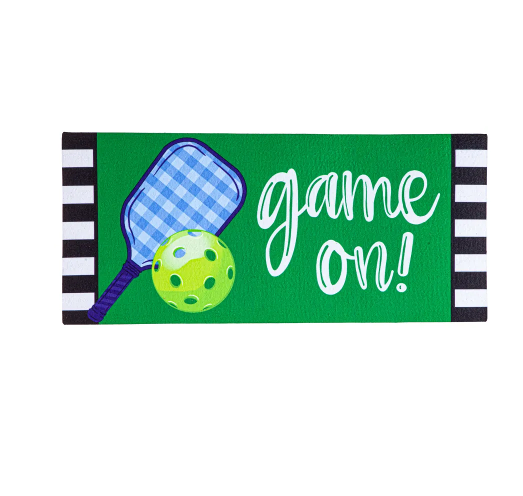 Game On Sassafras Switch Mat