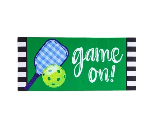 Game On Sassafras Switch Mat