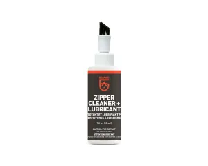 Gear Aid Zipper Cleaner & Lubricant – 60ml (29117)