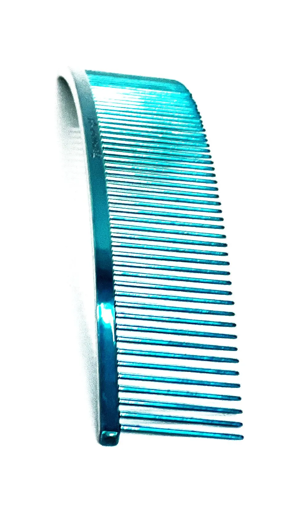Greyhound Comb: Curved