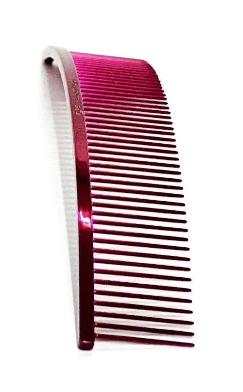 Greyhound Comb: Curved