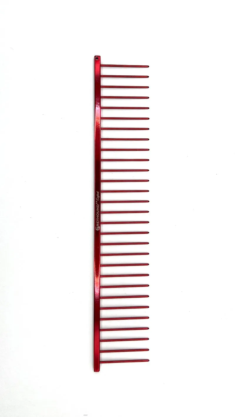 Greyhound Comb: XX Coarse