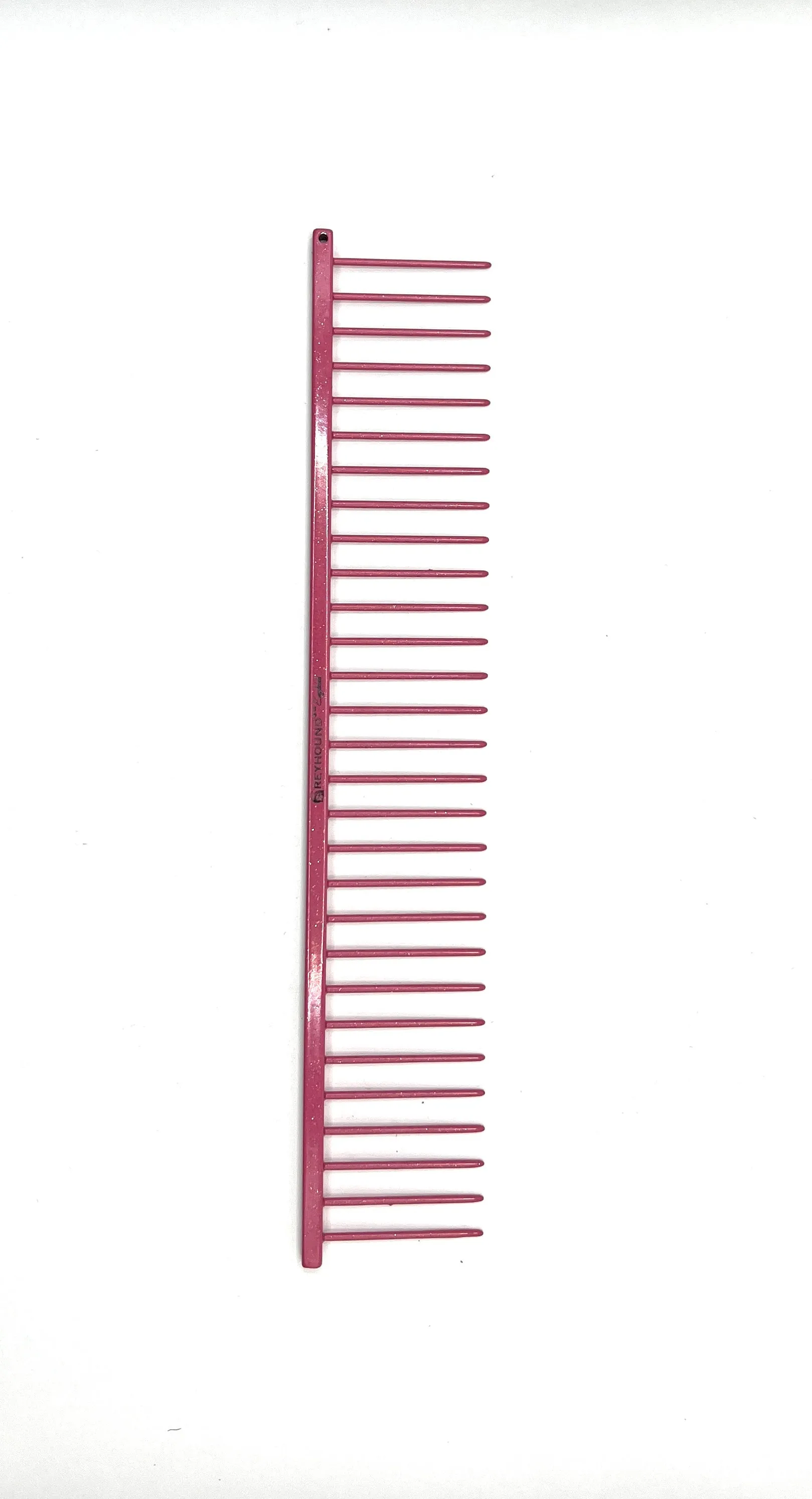 Greyhound Comb: XX Coarse