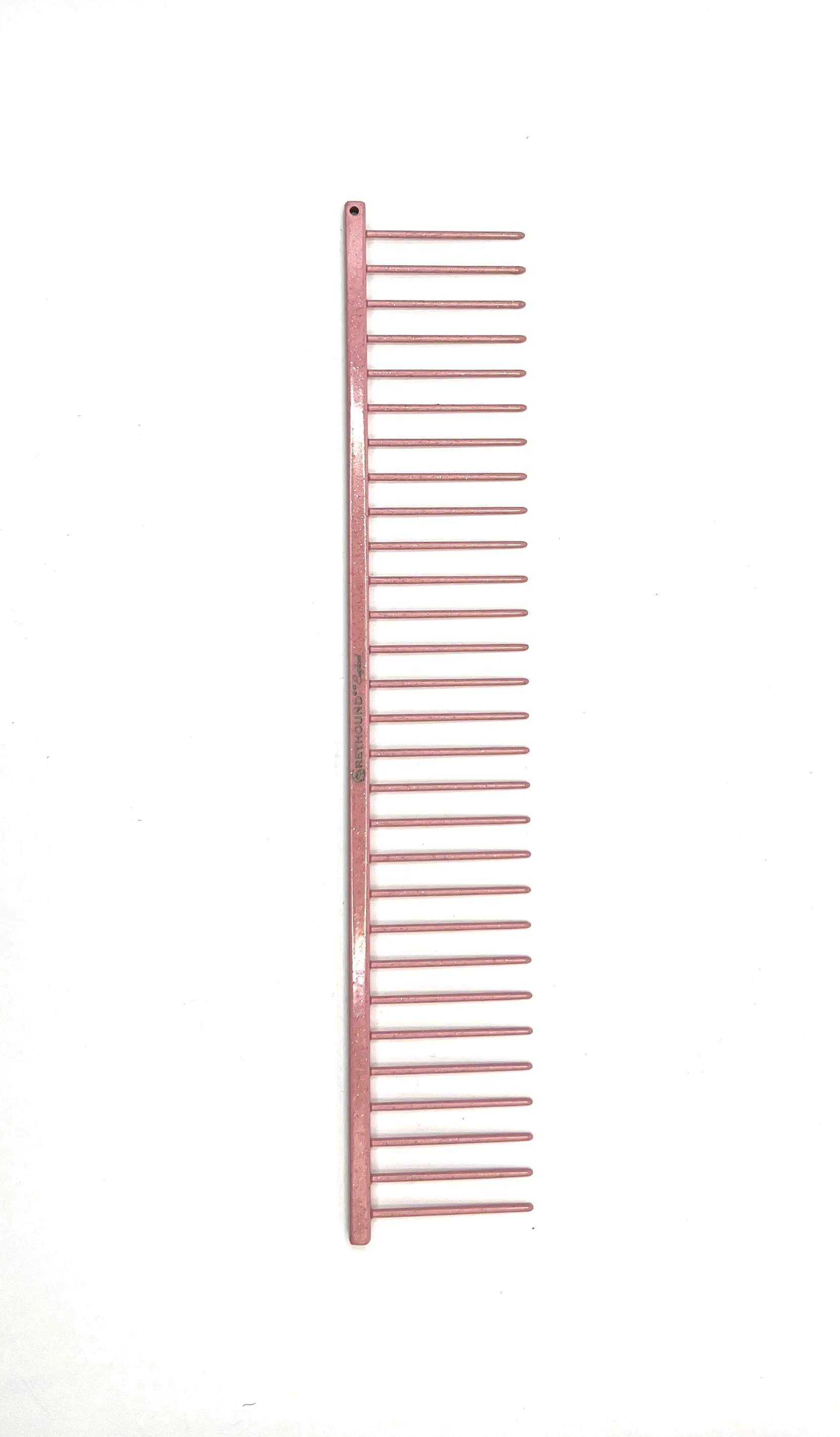 Greyhound Comb: XX Coarse