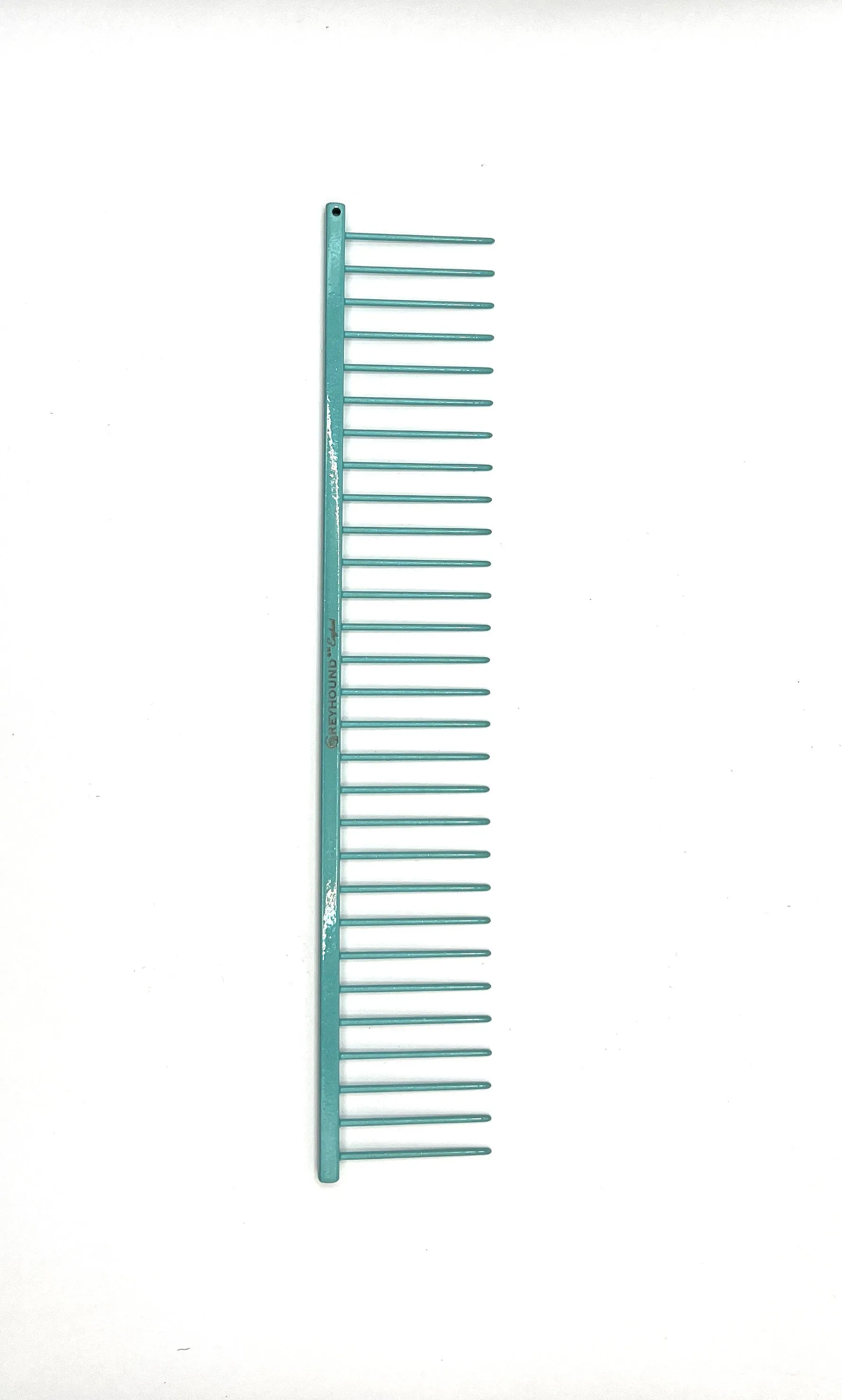 Greyhound Comb: XX Coarse
