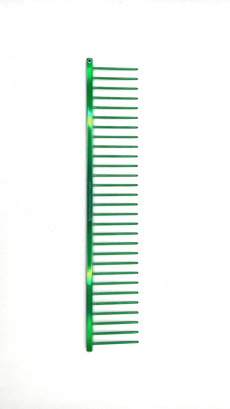 Greyhound Comb: XX Coarse