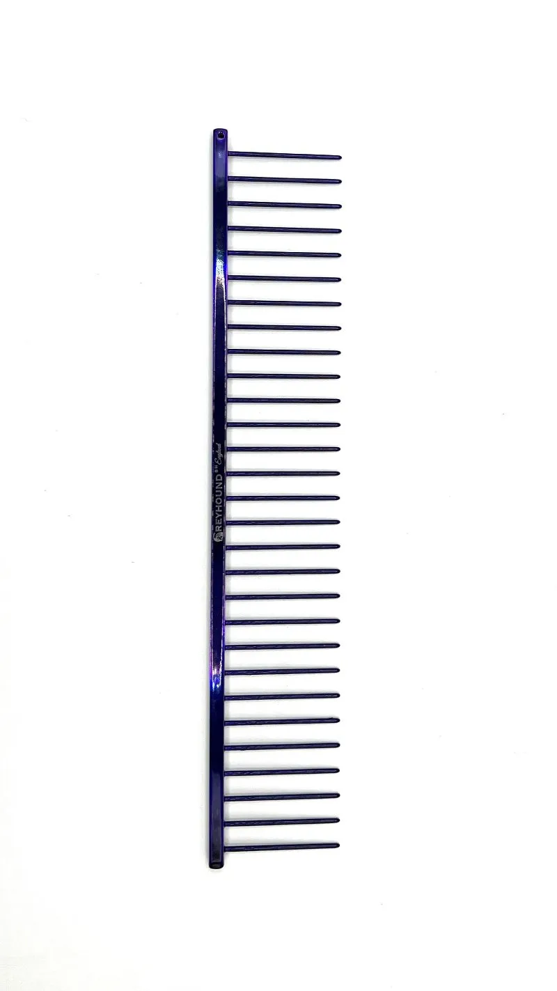 Greyhound Comb: XX Coarse