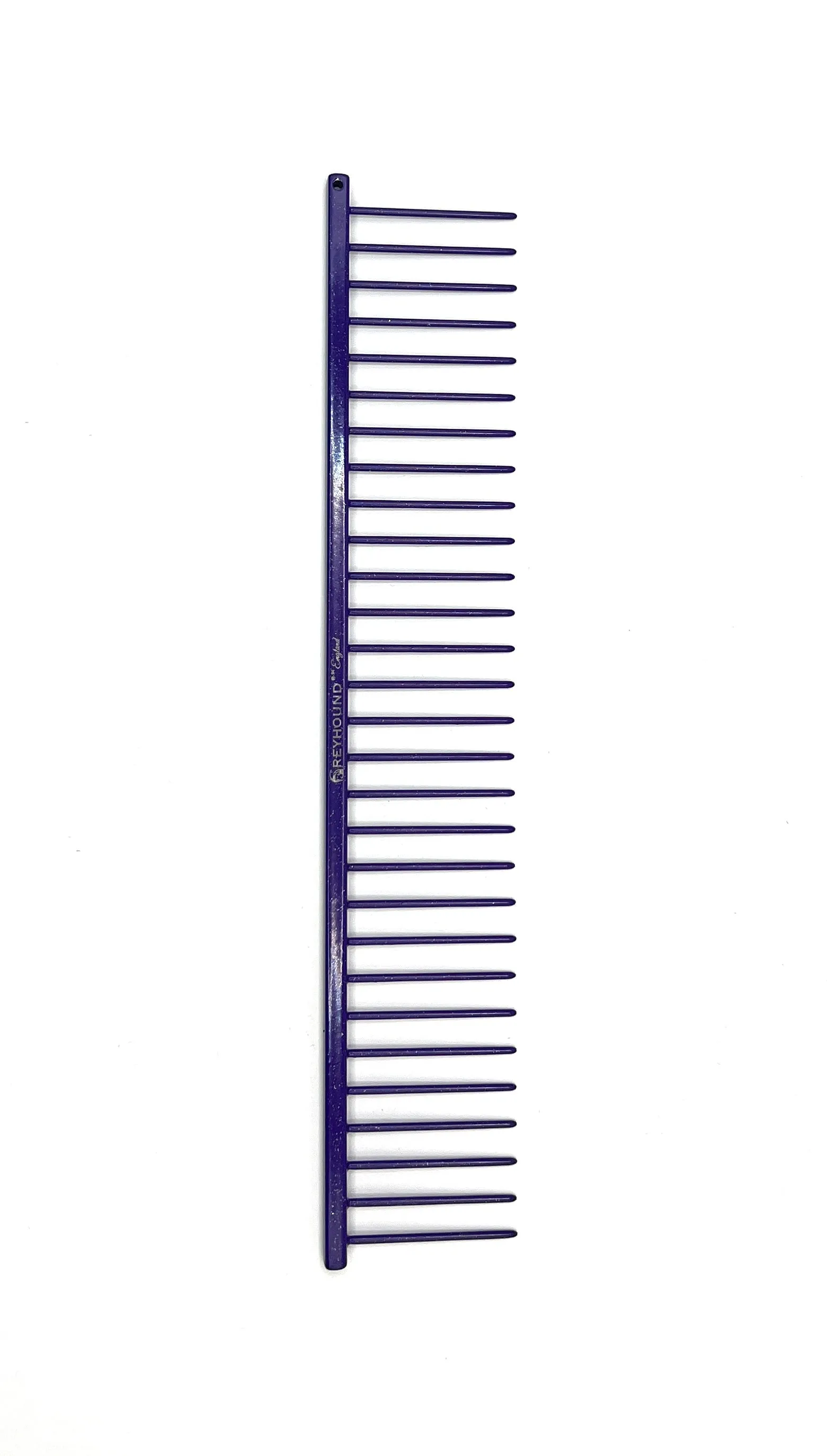 Greyhound Comb: XX Coarse