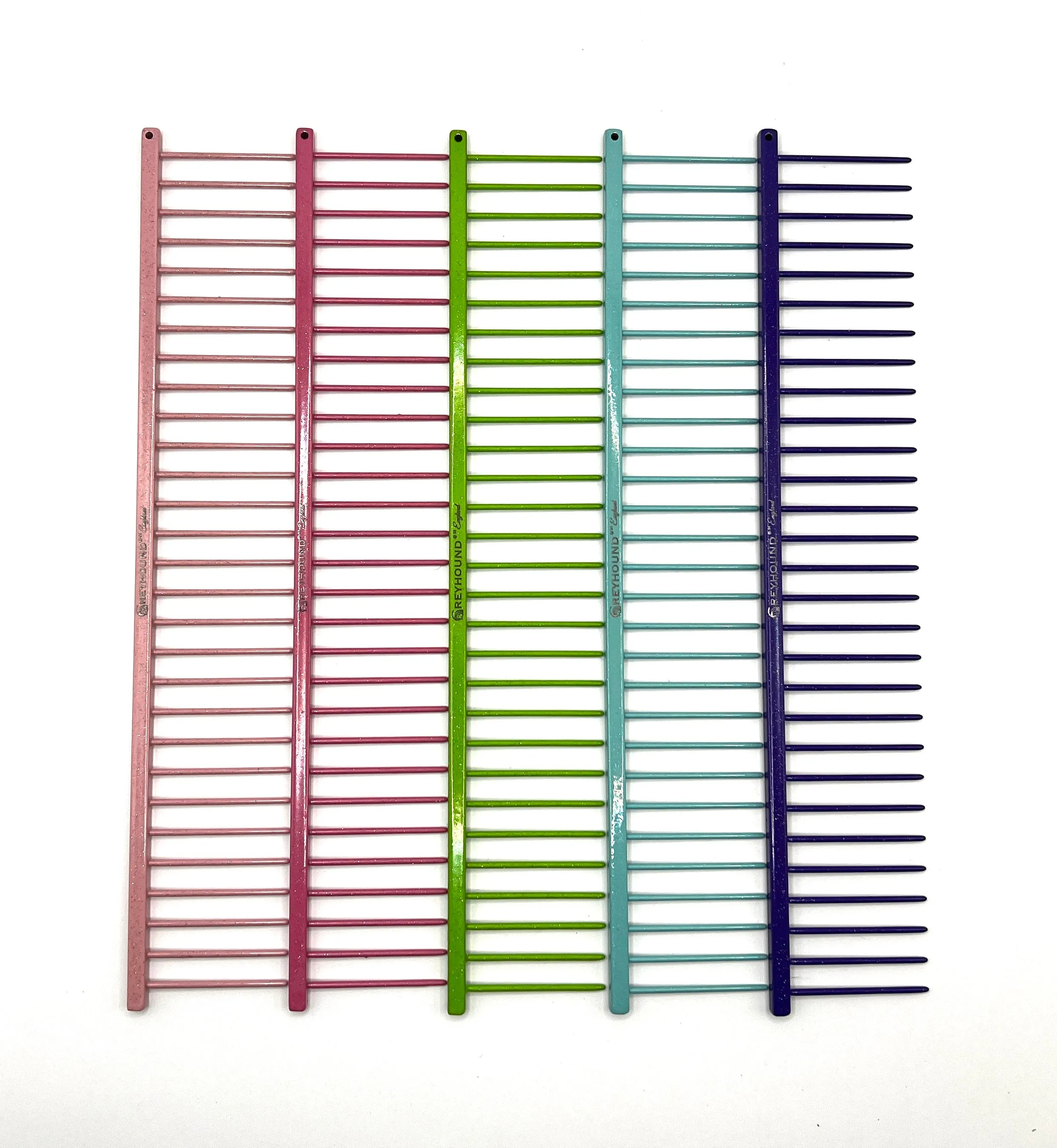Greyhound Comb: XX Coarse