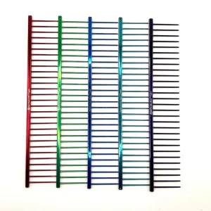 Greyhound Comb: XX Coarse
