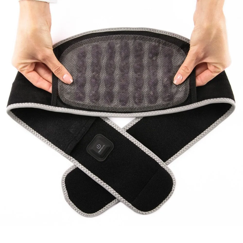 HealthyLine Heat Therapy Heat Pads for Knee, Shoulder and Back