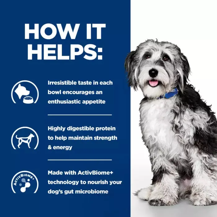 Hill's Prescription Diet ON-CARE for Dogs