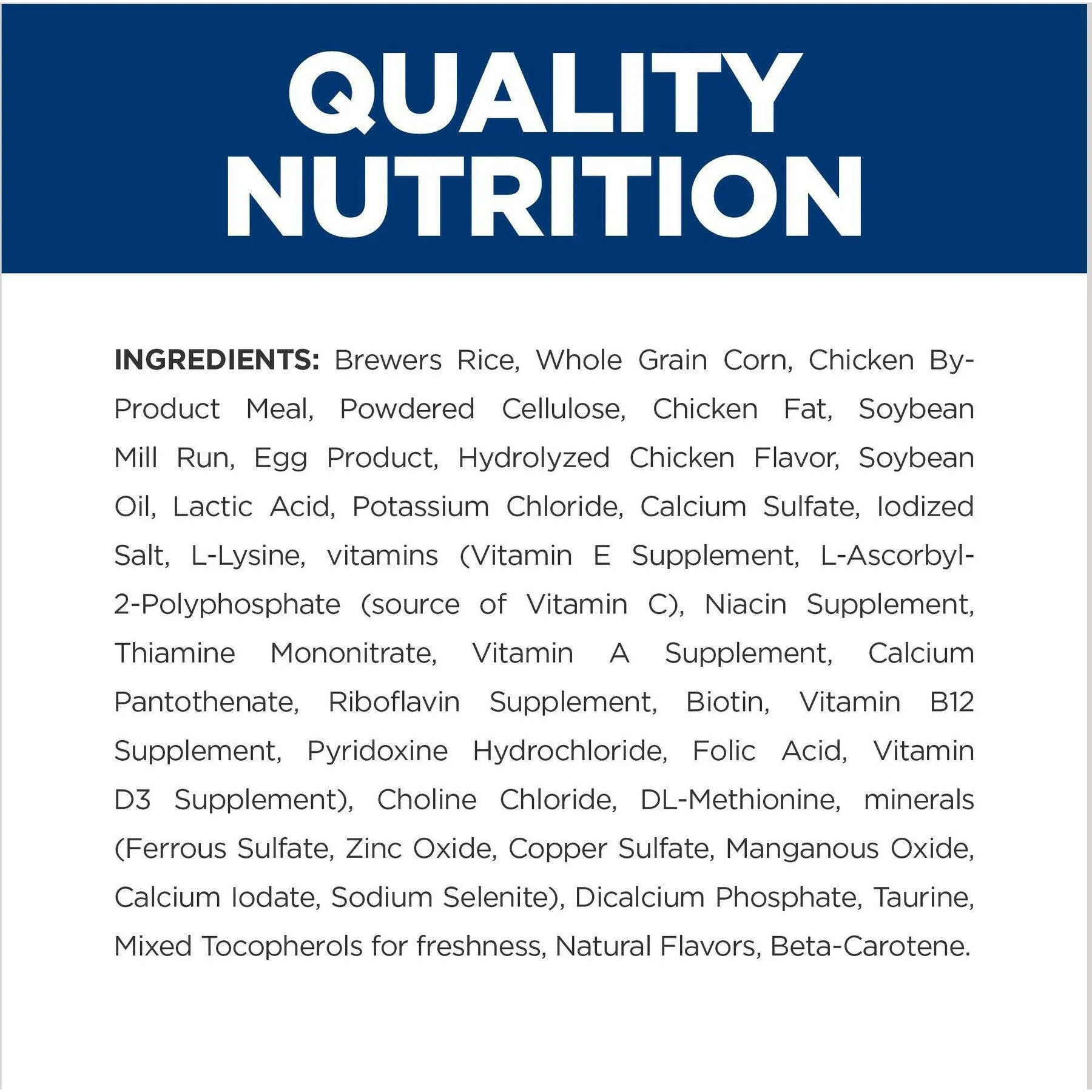 Hill's Prescription Diet t/d Dental Care Small Bites Chicken Flavor Dry Dog Food (5 lb)
