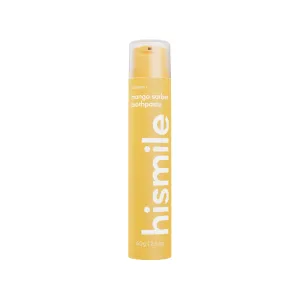 Hismile Mango Sorbet Toothpaste 60g