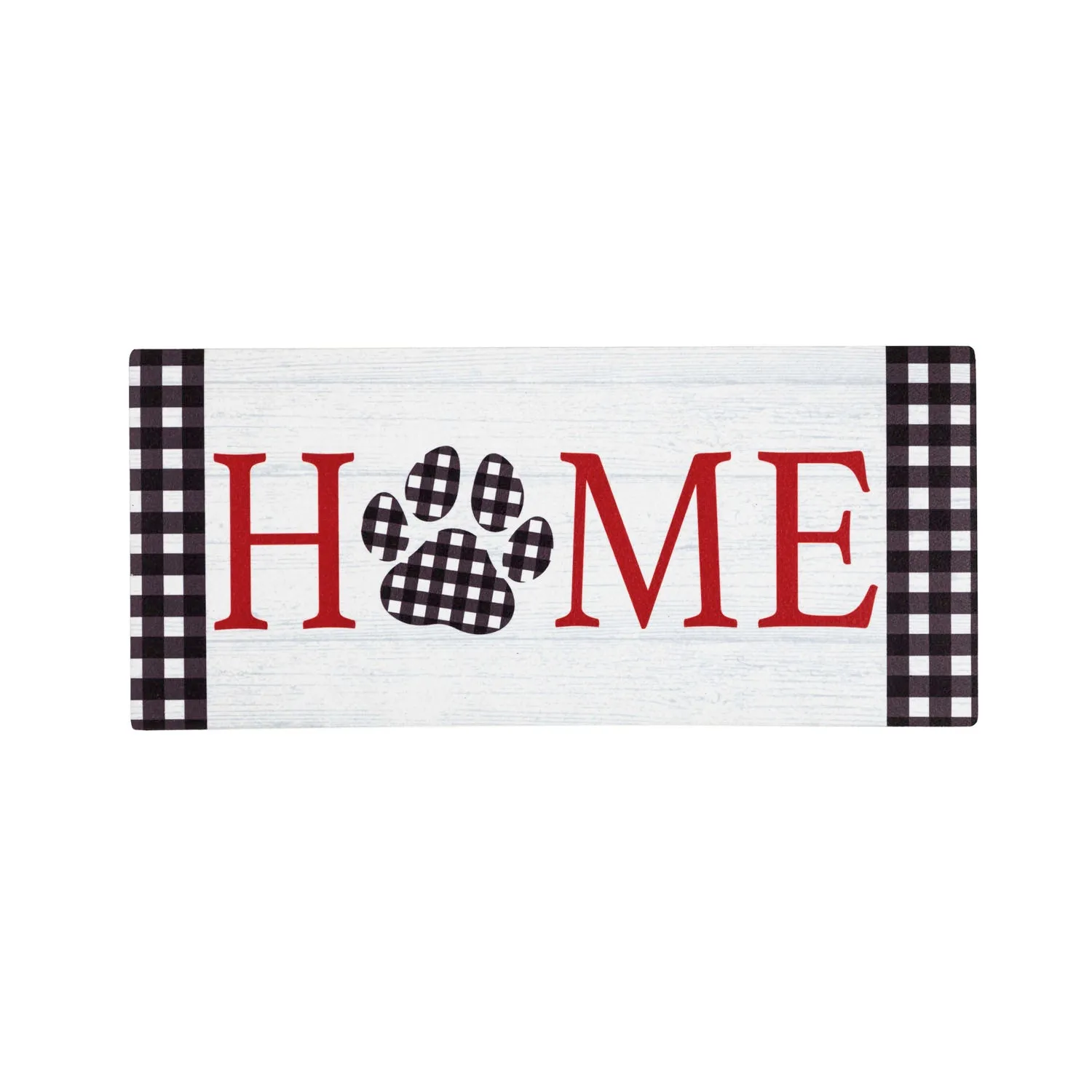 Home Pawprint Sassafrass Switch Mat