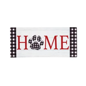 Home Pawprint Sassafrass Switch Mat