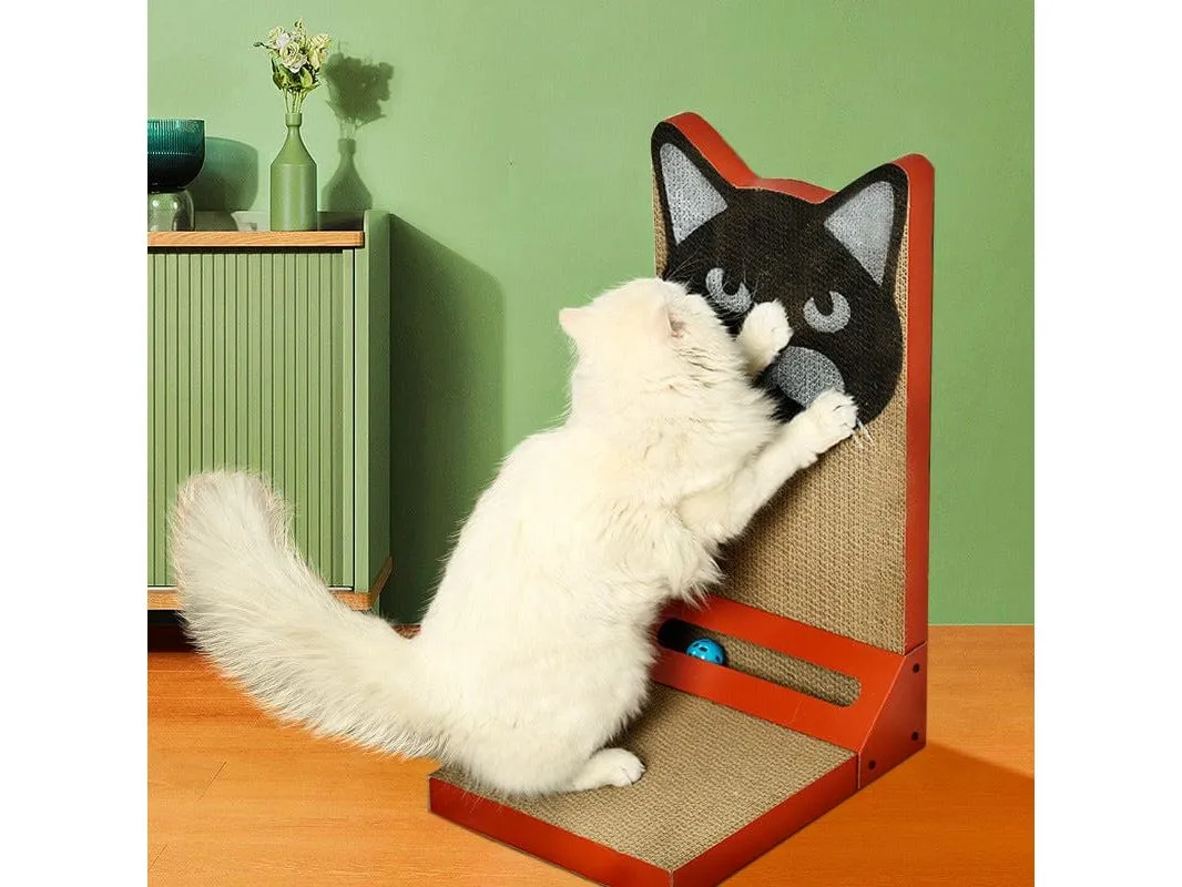 Hoopet Pet Cat Scratching Board