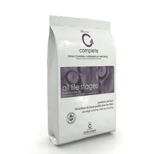 Horizon Complete All Life Stages Cat Formula