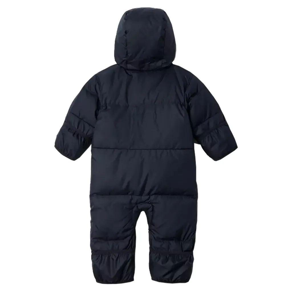 Infant Columbia Snuggly Bunny Bunting