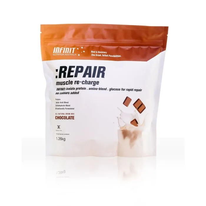 Infinit Nutrition