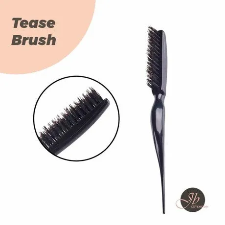 JBEXTENSION ACCESSORY SET FOR PONYTAIL / EXTENSION (3 PCS )